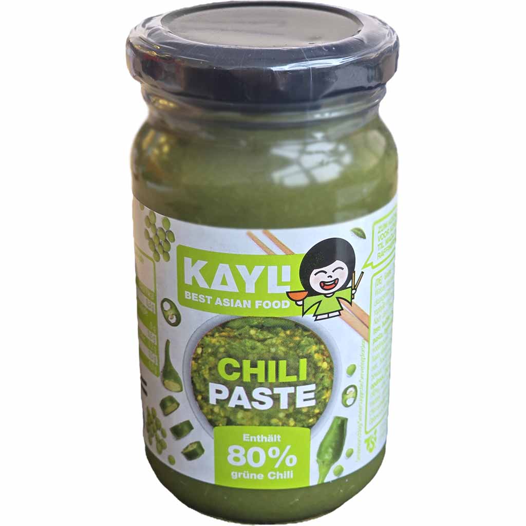KAYL Chili Paste 190g
