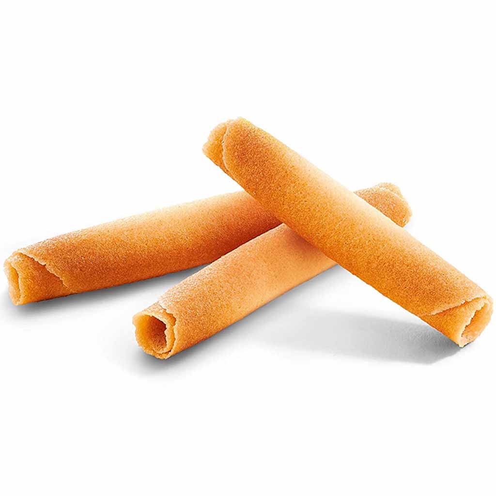 Delacre Cigarettes Russes Gebäckröllchen 200g