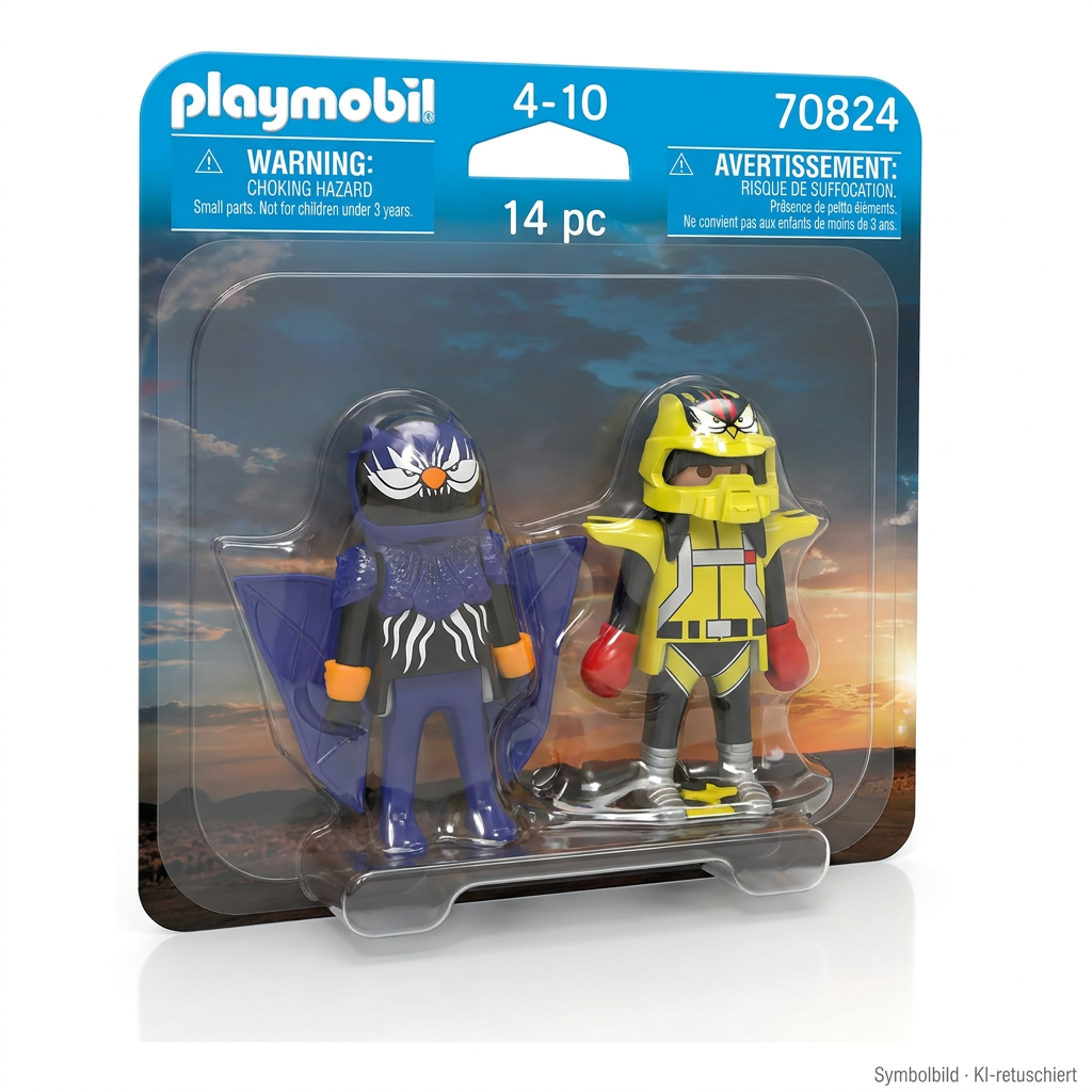 Playmobil, Figuren, 14 Stück, Kinderfigur, Zubehör