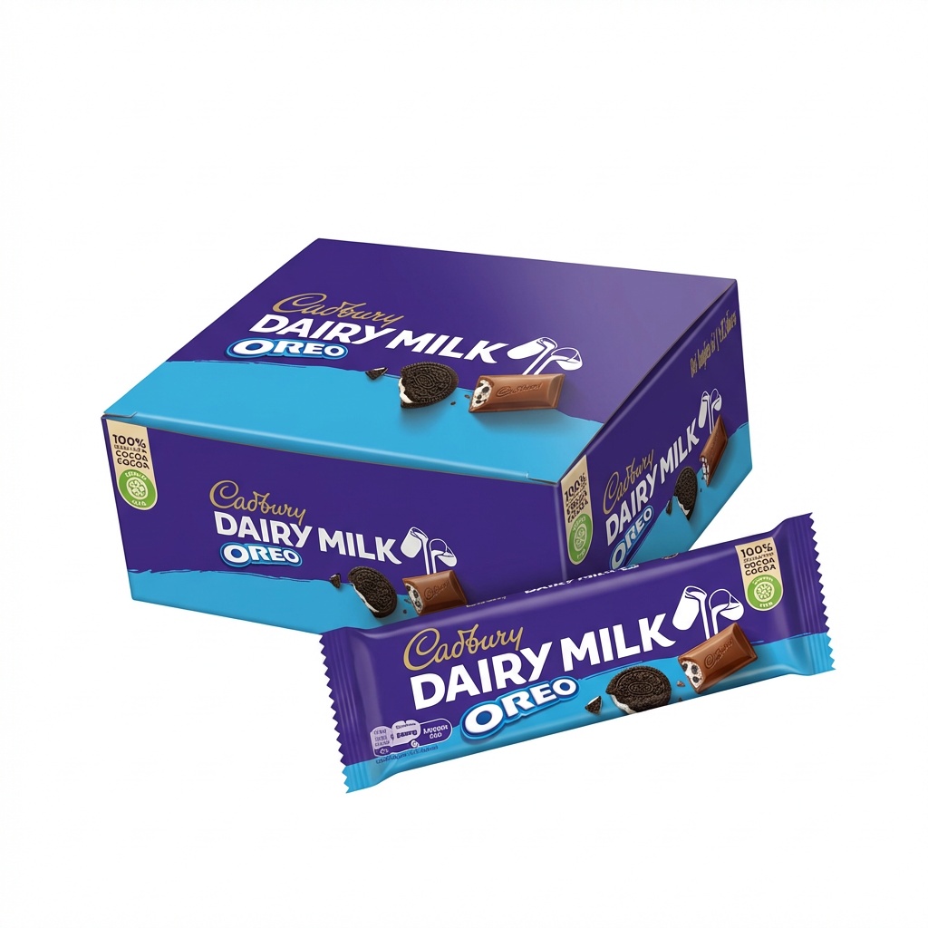 Keks, Schokolade, Oreo, Milchschokolade, Cadbury