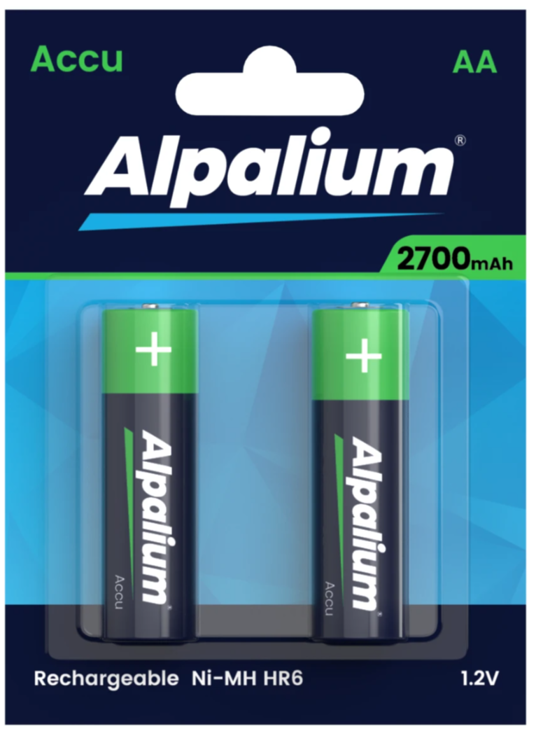 2700 accu