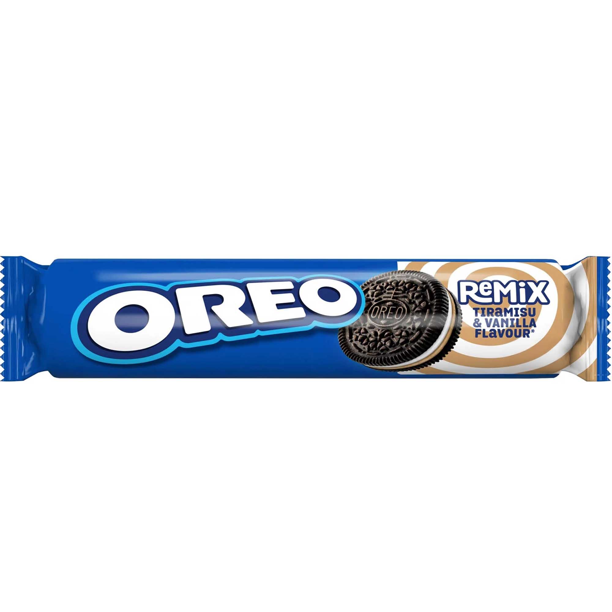 Oreo, Keks, Schwarz, Vanille, Remix-Tiramisu