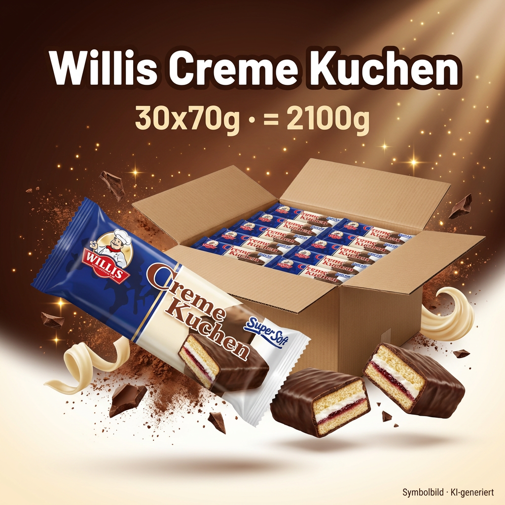 Kekse, Schokoladenmantel, Cremefüllung, Packung, Riegel