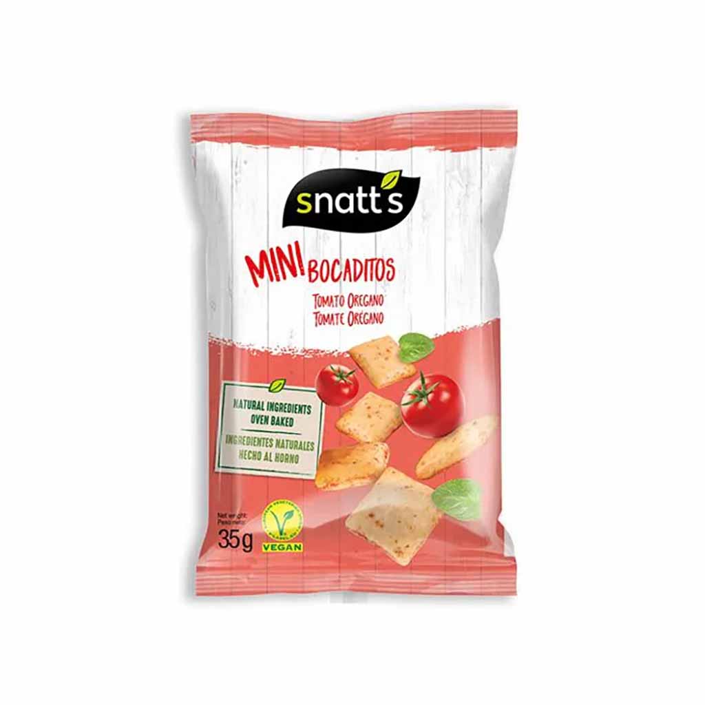 Snack, Tomate, Oregano, Kekse, Vegan