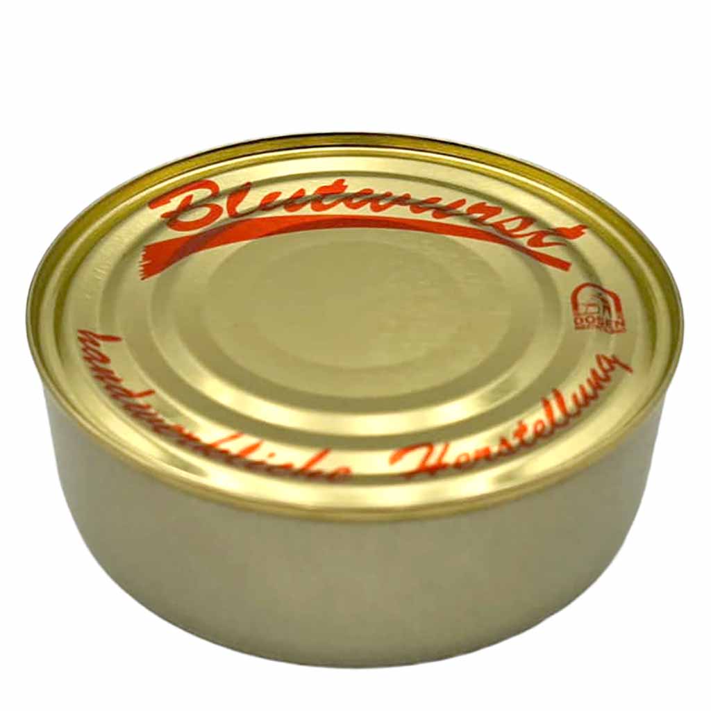 Dosen, Gold, Gelee-Glas, Nahrungsglas, Konservendose