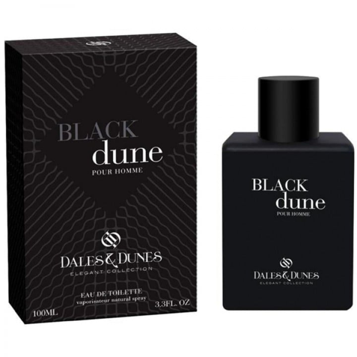 Black dune Pour Homme 100ml