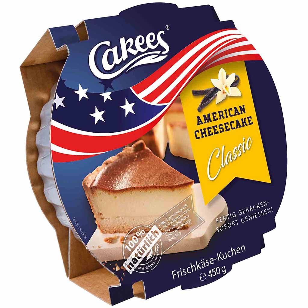 https://www.lebensmittel-sonderposten.de/media/image/1f/10/ca/Cakees_American_Cheescake_Classic_Kuchen_450g_front_96dpi.jpg