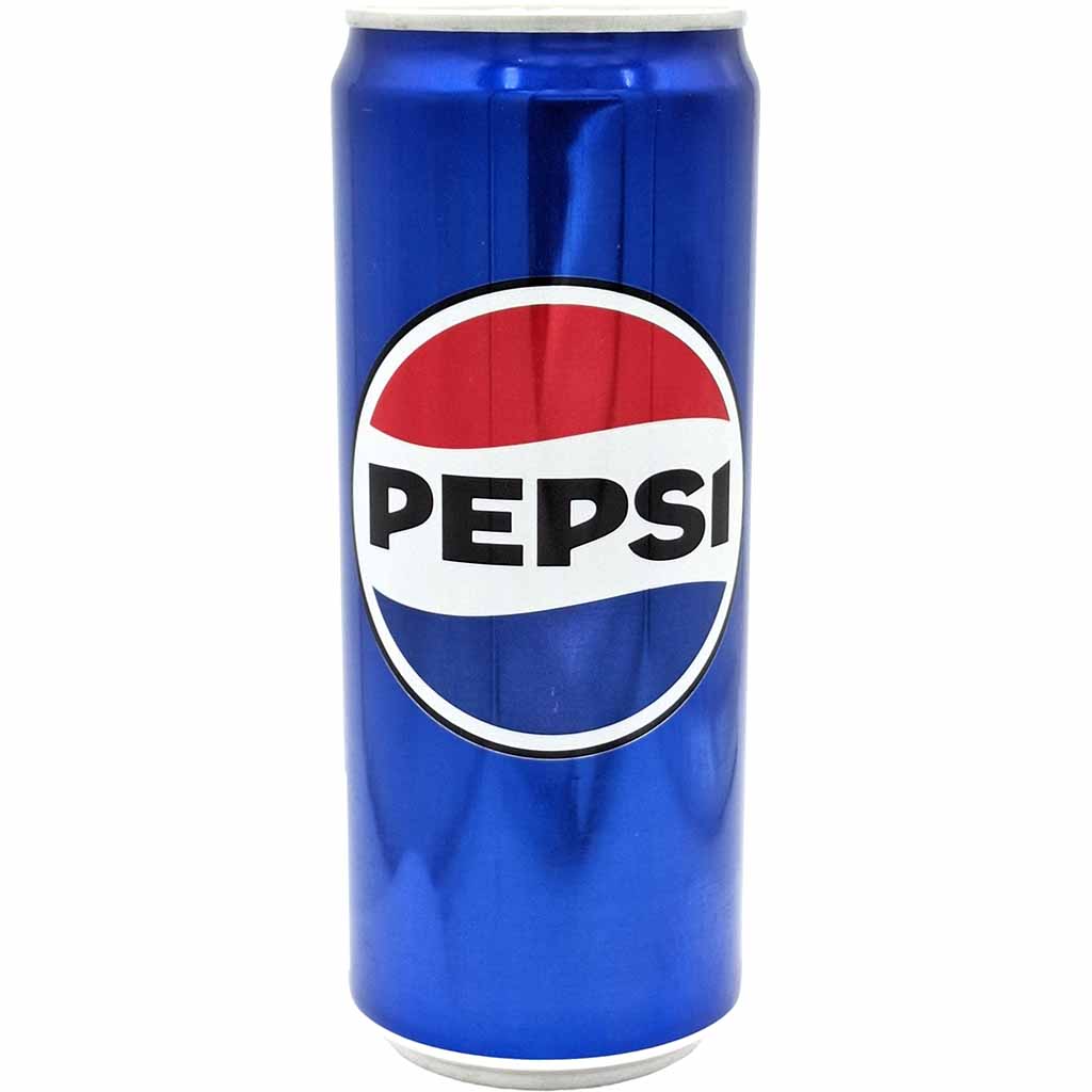 Pepsi Cola DOSE 0,33L, 4062139025091