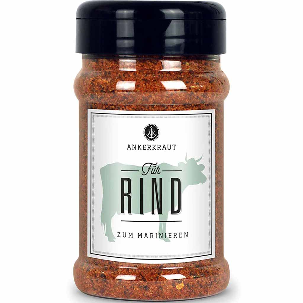G R Rind Ankerkraut Für Rind 230g