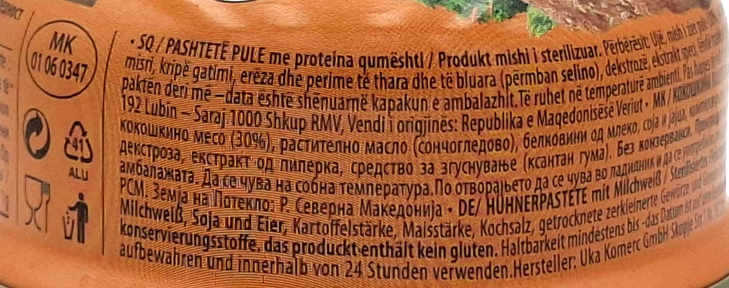 Möhre, Karotte, Hülle?, Lebensmittel, verpackt