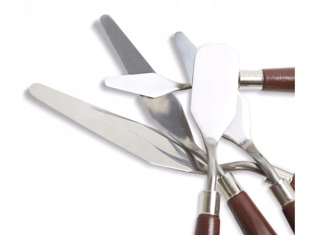 Maniküre-Tools, Nagelfeilen, Kutikulapusher, Metallwerkzeug, Werkzeug-Set
