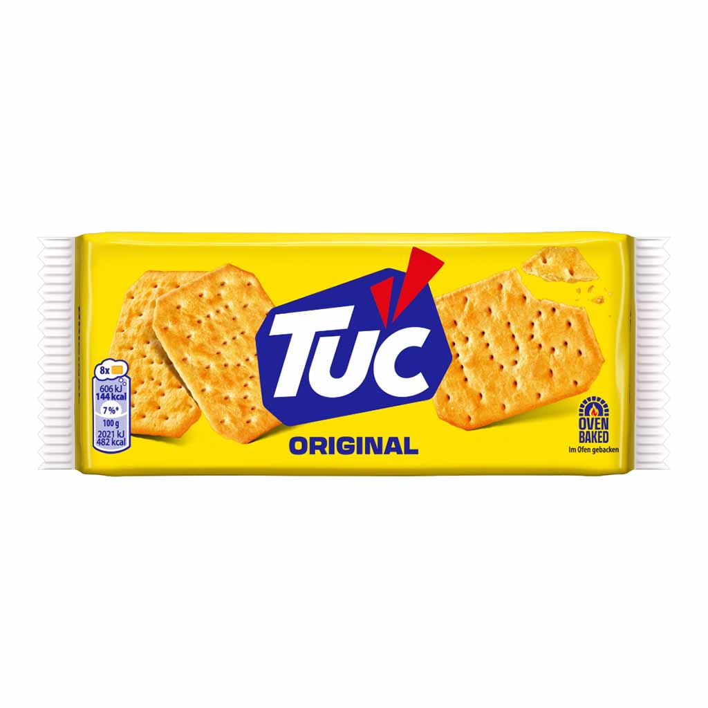 Brot, Cracker, Essen