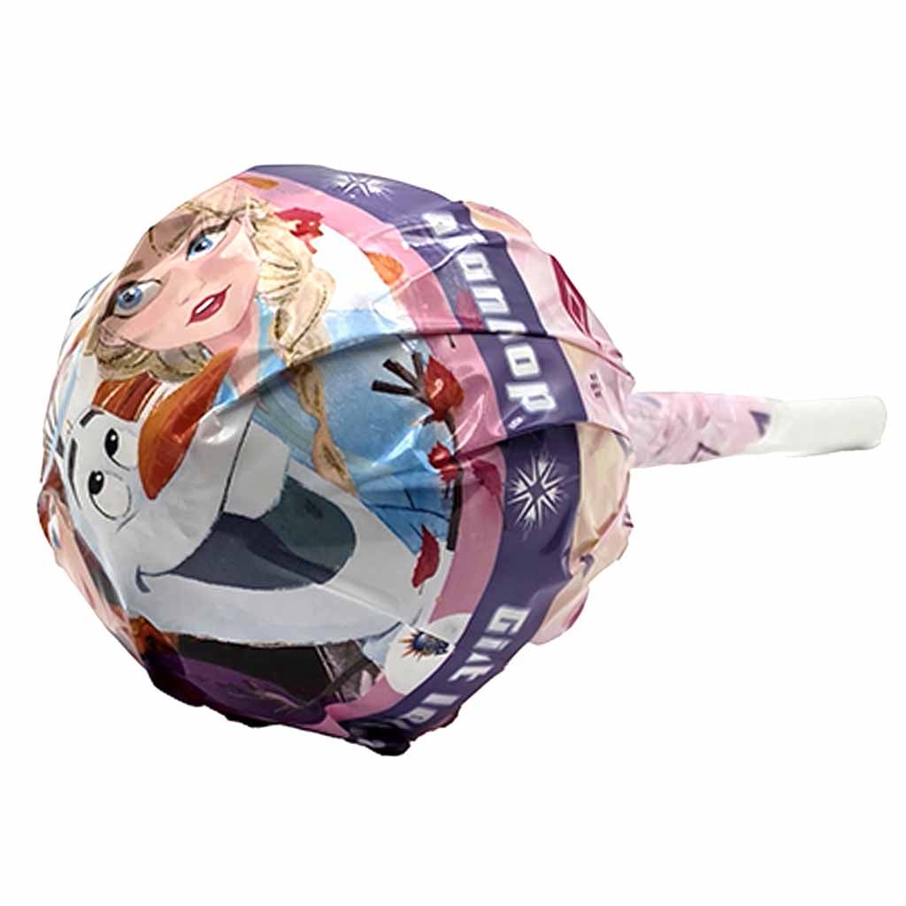 Ballon, Frozen, Disney, Kinderparty, Kinderfeier