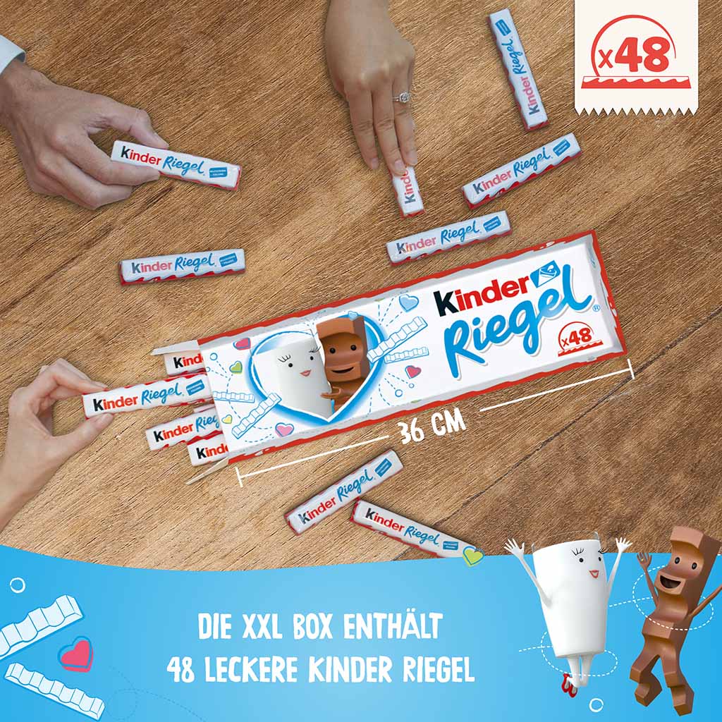 https://www.lebensmittel-sonderposten.de/media/image/d6/6d/27/Kinder-Riegel-T48-DE-_-NGSI-2.jpg