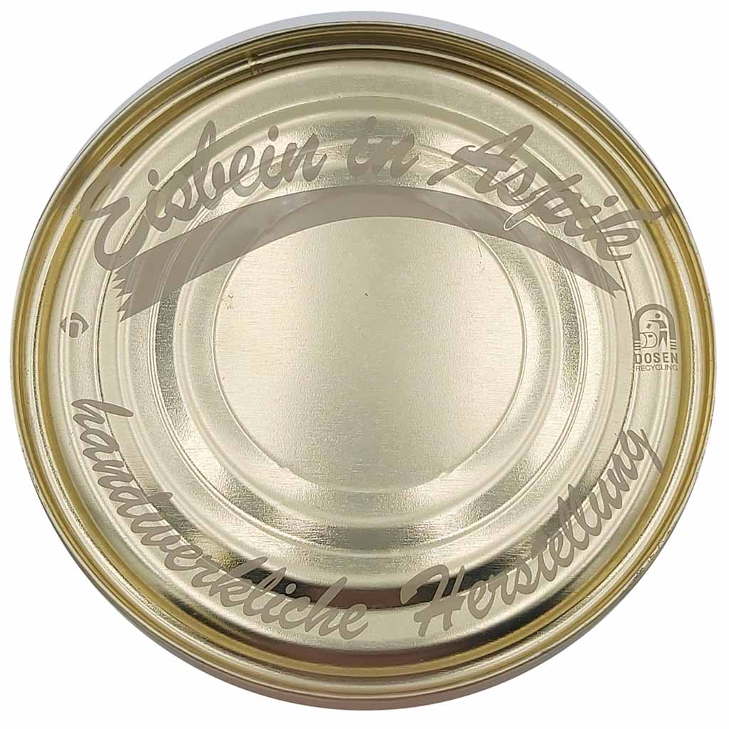 Schwarzwaldhaus Hausmacher Eisbein 400g