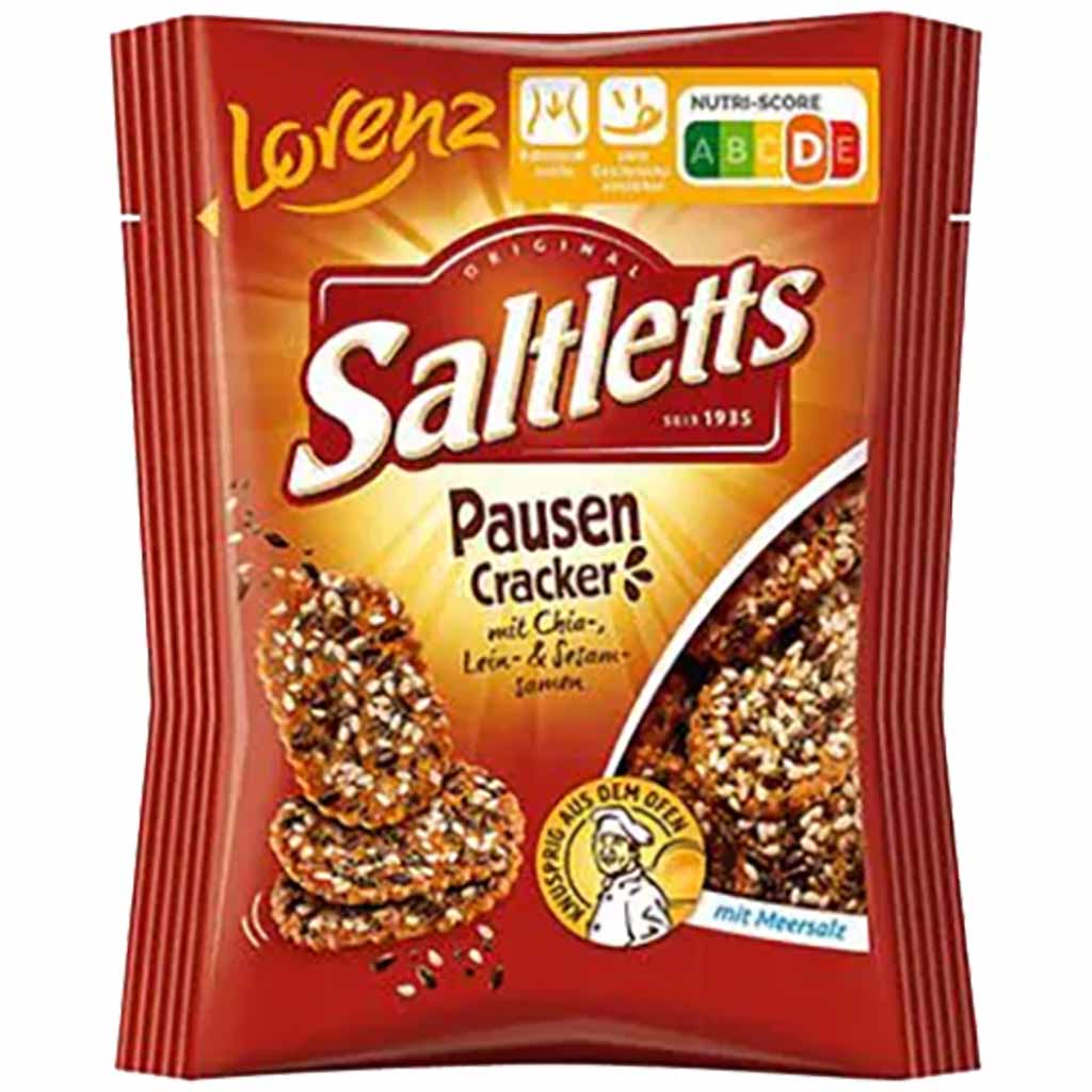 Essen, Person