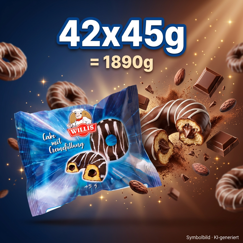 Kuchen, Schokolade, Donut, Süßigkeit, Snack