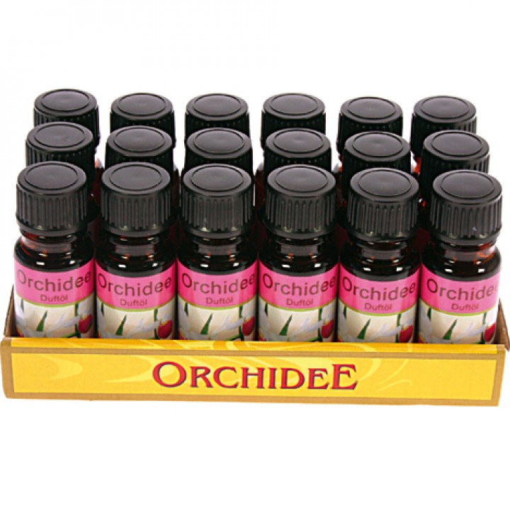 Duftöl  Romantik 10ml MHD 30.12.27