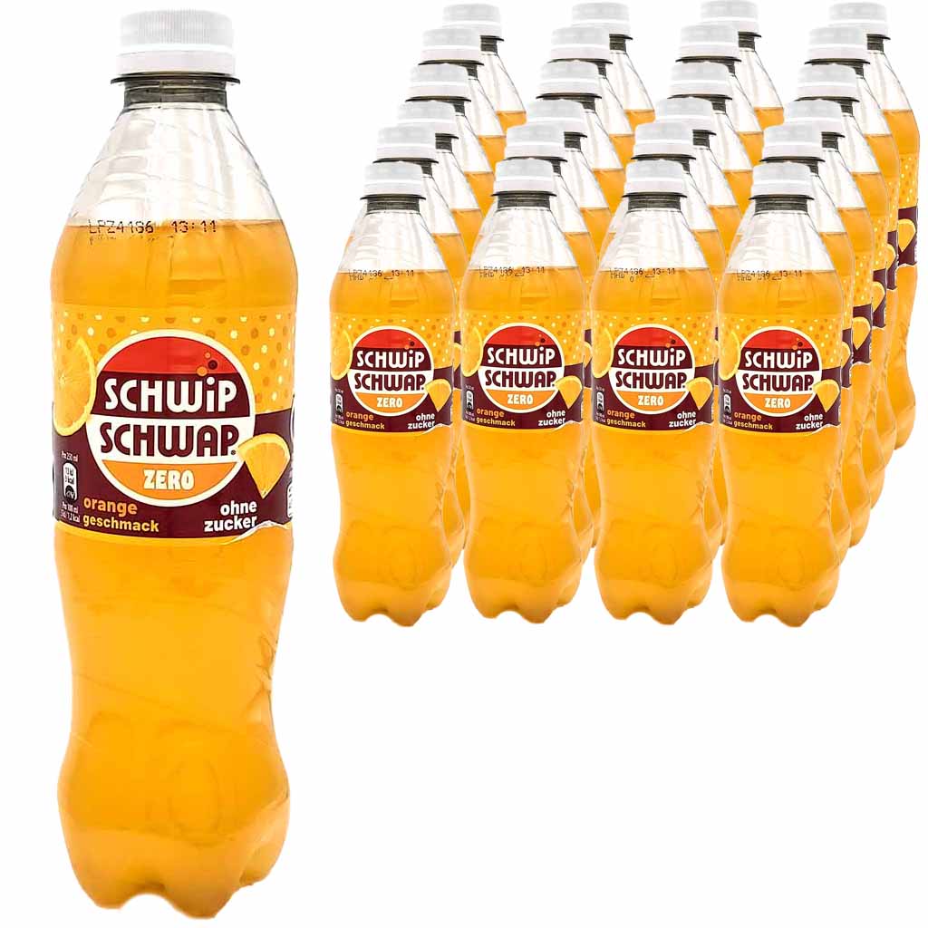 Wunderbar Schwip Schwap Zero Angebot Fotos