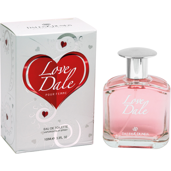 Love-Parfüm-Dale