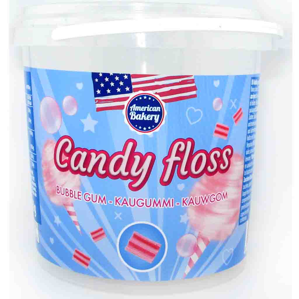candies, candies, bubble gum, gum, container