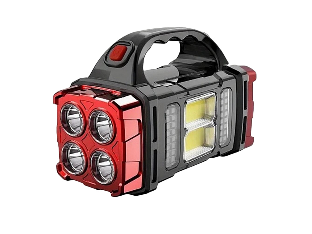 Taschenlampe mit USB