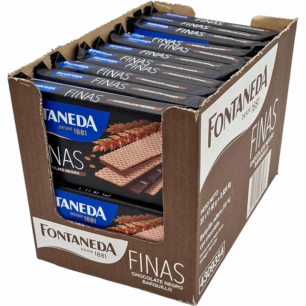 Schokoriegel, Praline, Dunkle Schokolade, Riegelbox, Finas?