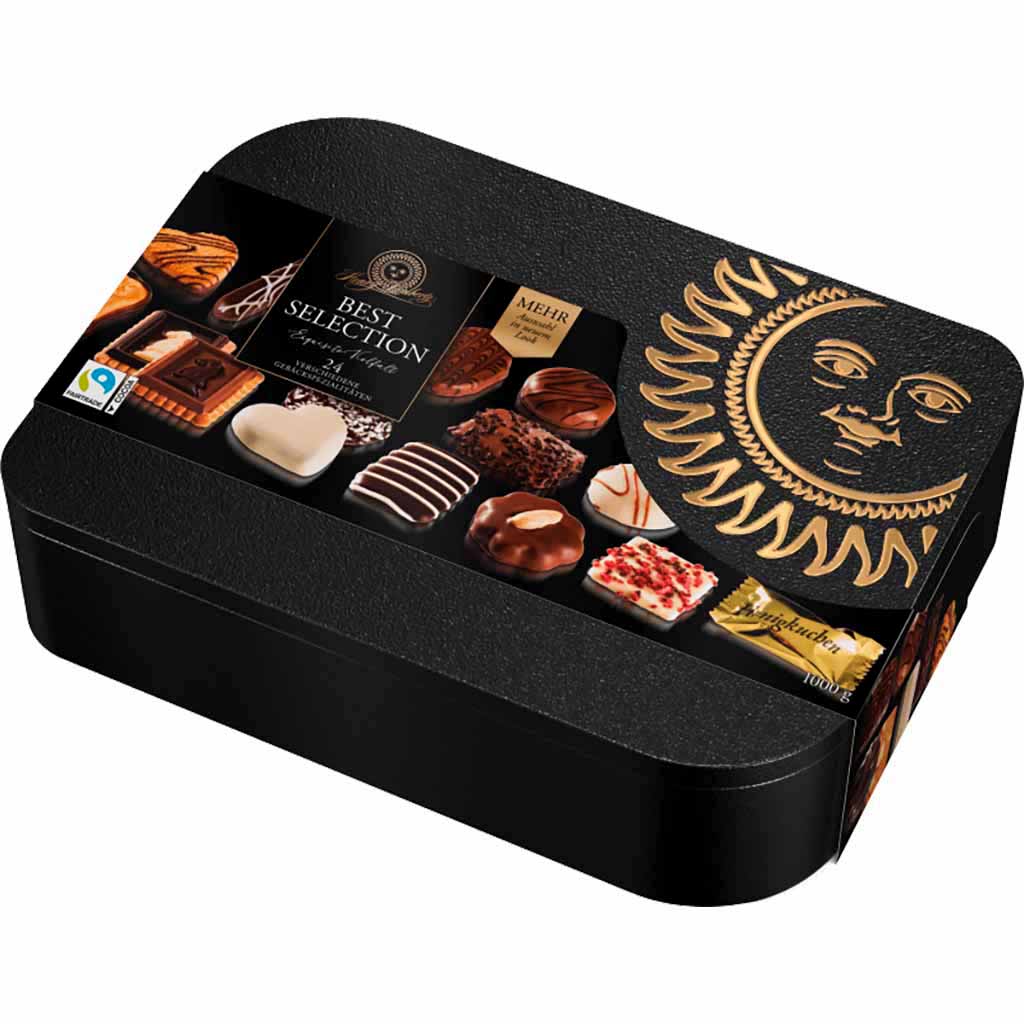 Lambertz Best Selection Exclusive Vielfalt 1kg MHD 30.04.27