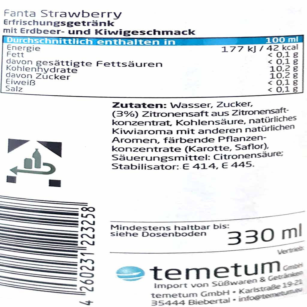Getränk, Limonade, Zutaten, Zucker, Zitronensaft