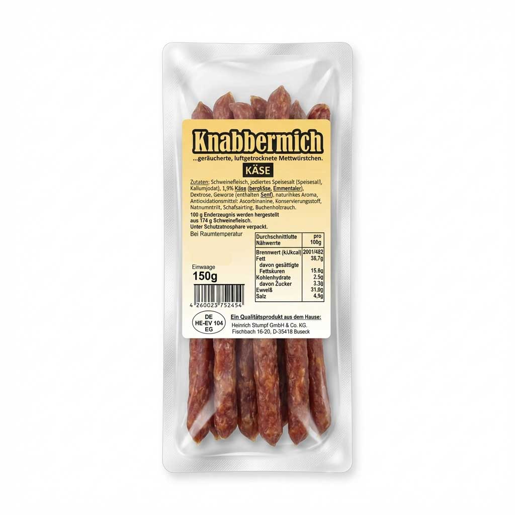 Essen, Fleisch, Schwein, Speck