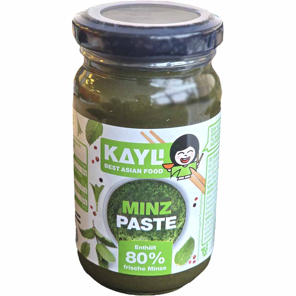 KAYL Minz Paste 190g