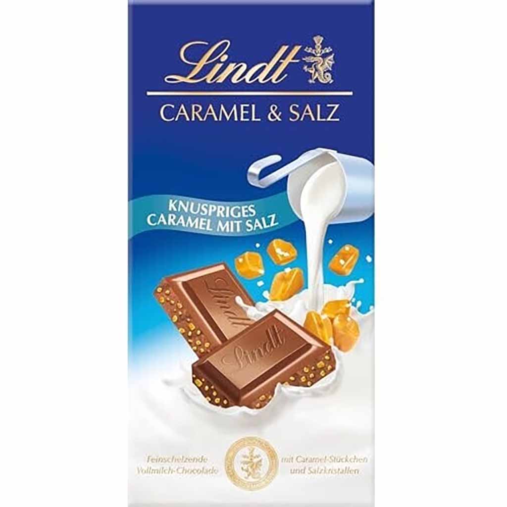 Schokolade, Caramel, Salz, Milchschokolade, Riegel