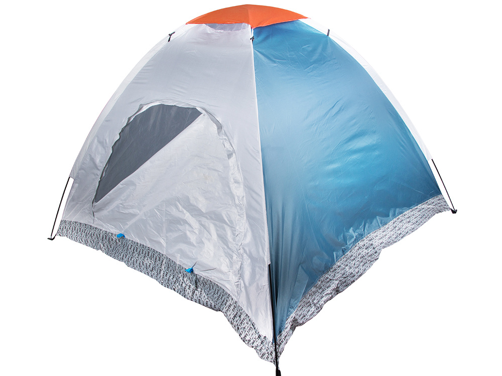 Zelt, Camping, Tageszelt, Kuppelzelt, Tarnfarbe-Mehrfarben