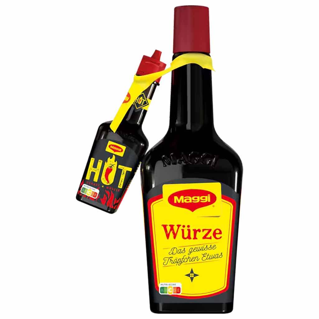 Würze, Maggi, Soße, Flasche, Hot