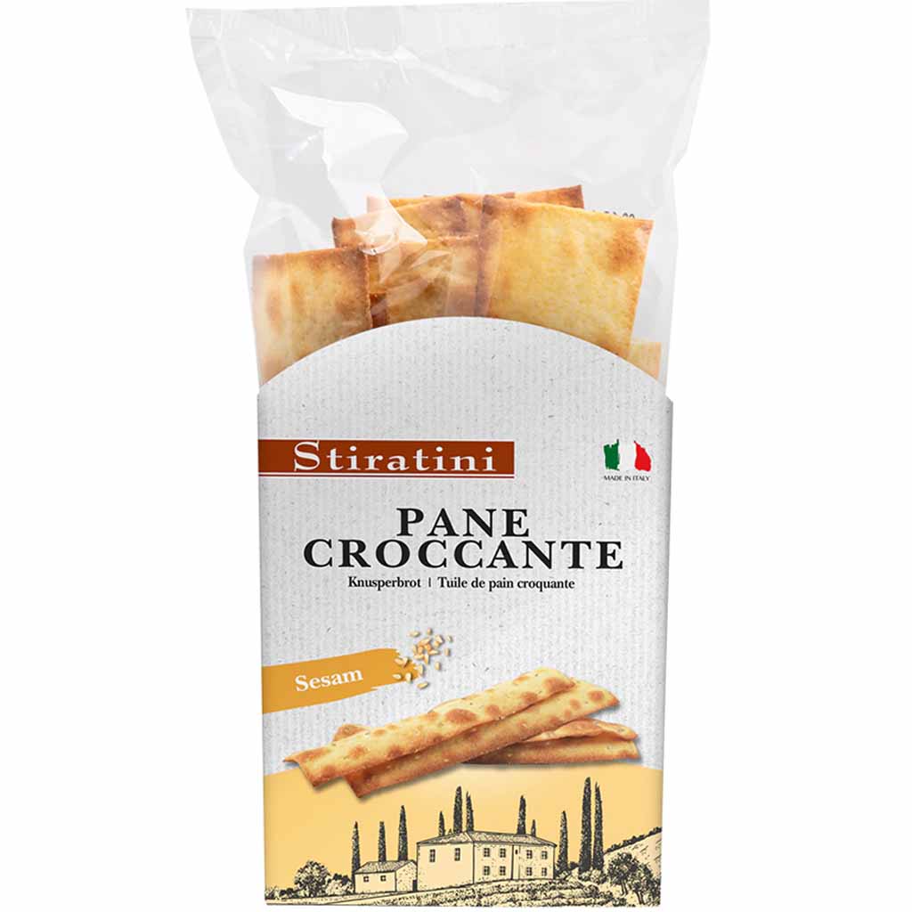 Brot, Essen, Cracker