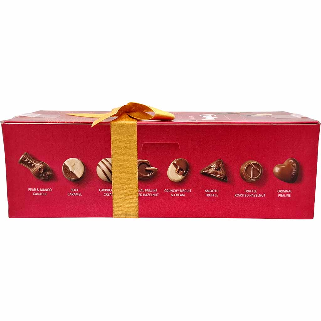 Schachtel, Pralinen, Schmuckstück, Kollektion, Geschenkbox