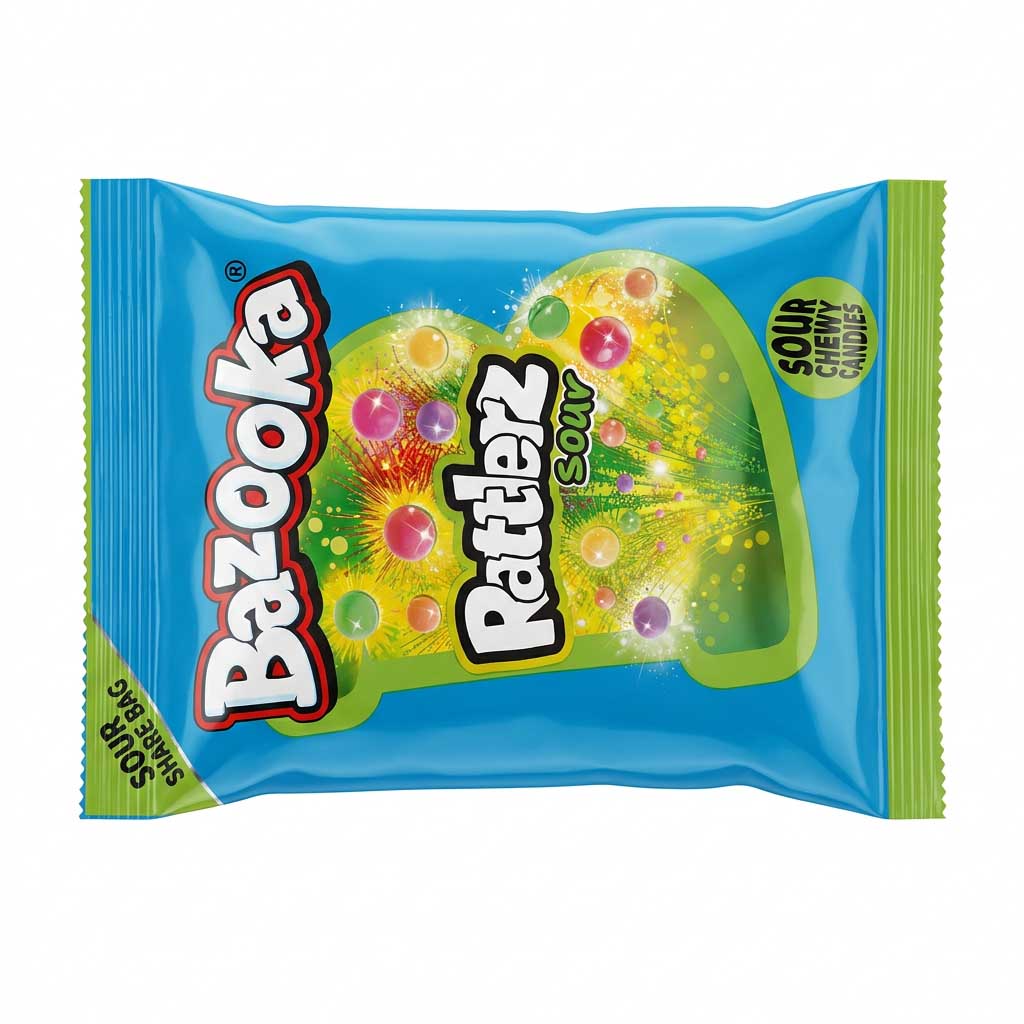 Süßigkeiten, Gummibärchen, Traubenzucker, Schaumgummi, Pastellfarben
