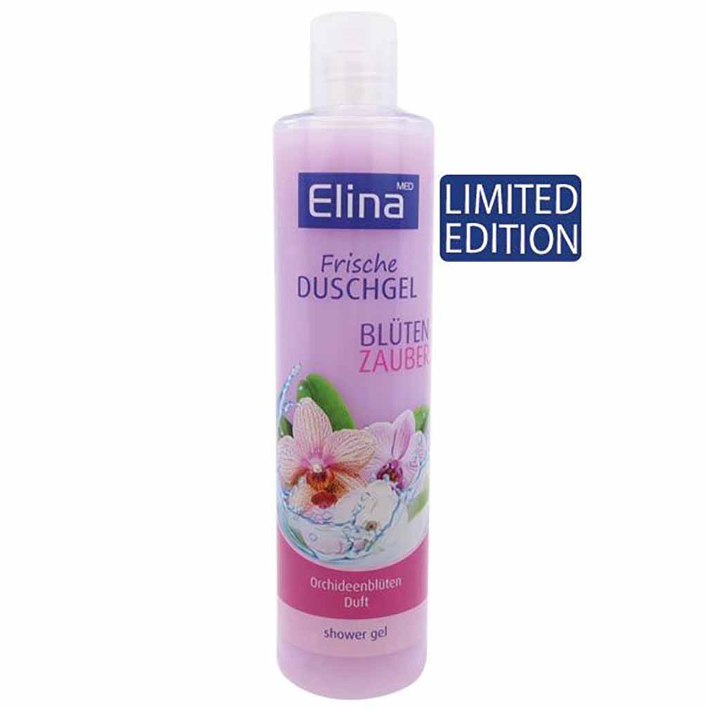 Flasche, Lotion