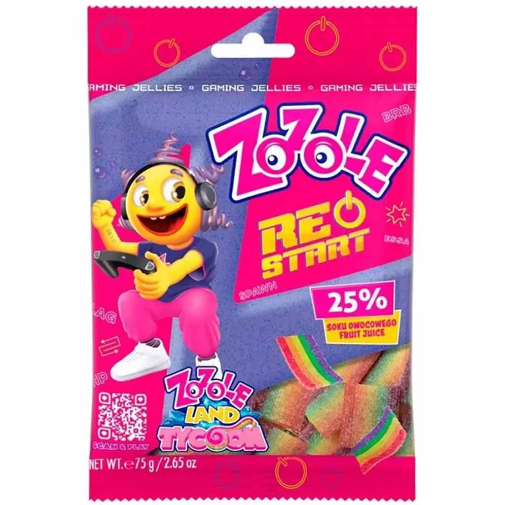 Gummi, Rote Start, Fruchtgummi, Süßware, Snack