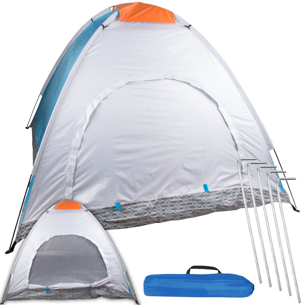 zelt für backpacking Summiture™ ultraleichtes Trekkingzelt 2 Personen Heim & Haus schafft Mini (≤60 cm) Farbe:limettengrün