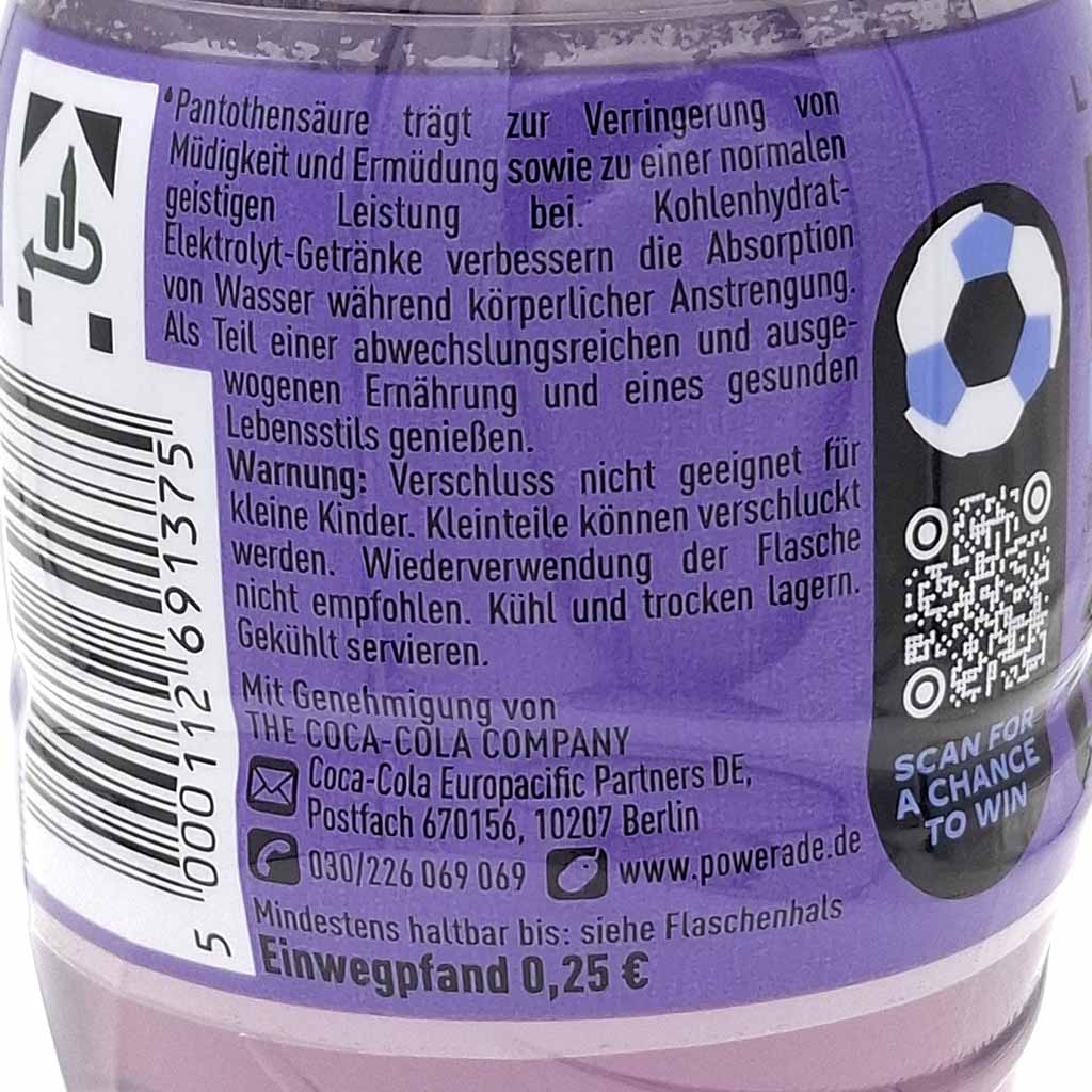 getoert, getrinker, flasche, cola, powerade