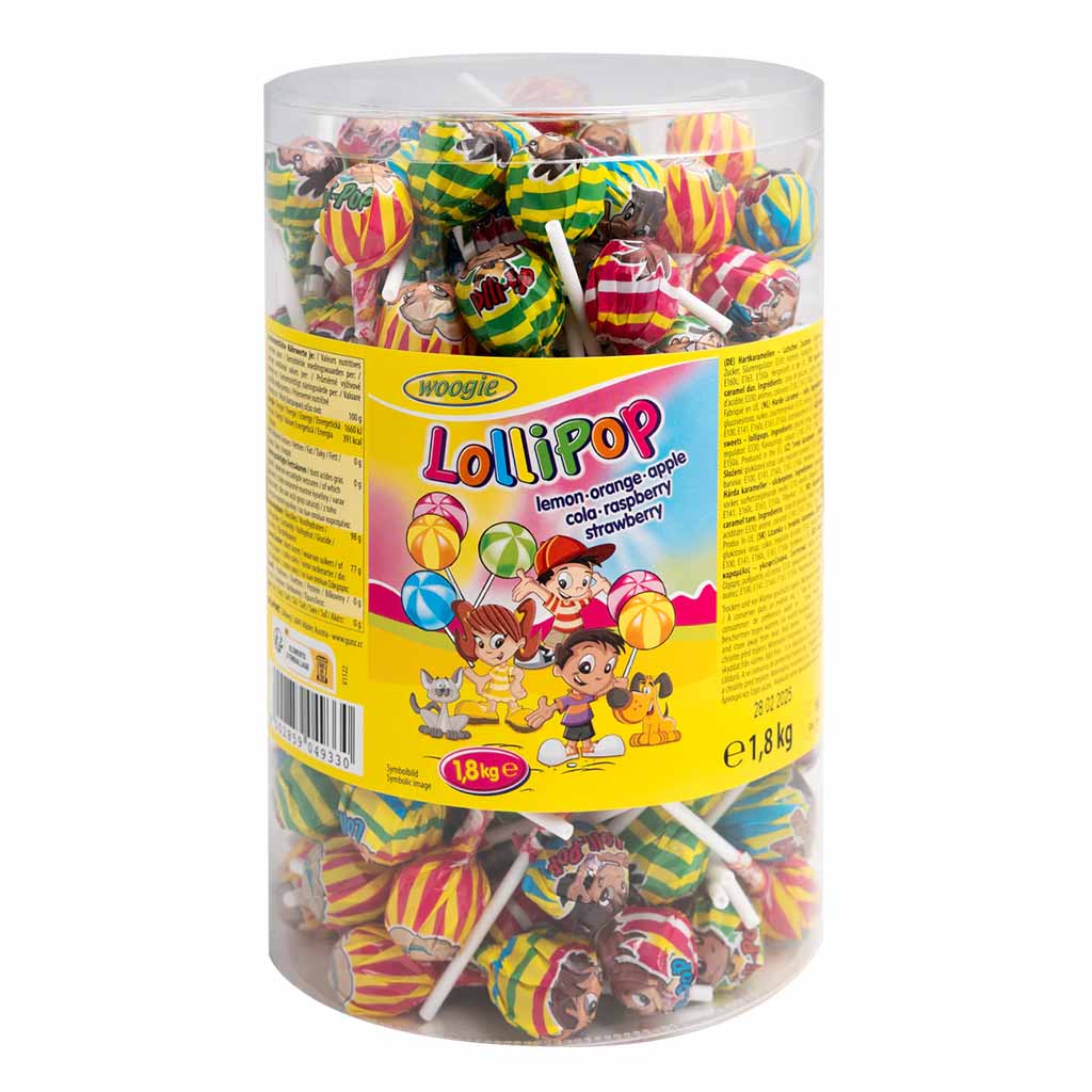 Essen, Süßigkeiten, Lutscher