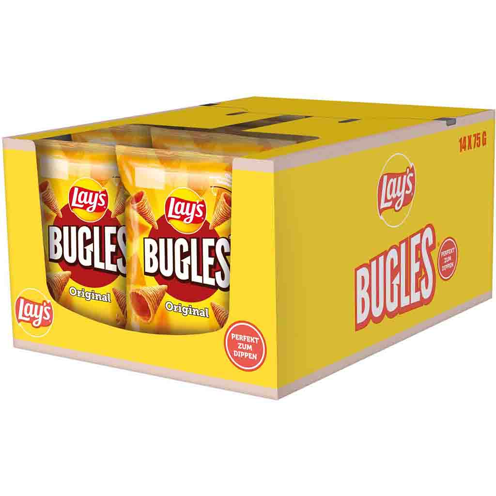 https://www.lebensmittel-sonderposten.de/media/image/e3/4d/e5/Lays_Bugles_Original_14x75g_front_96dpi.jpg