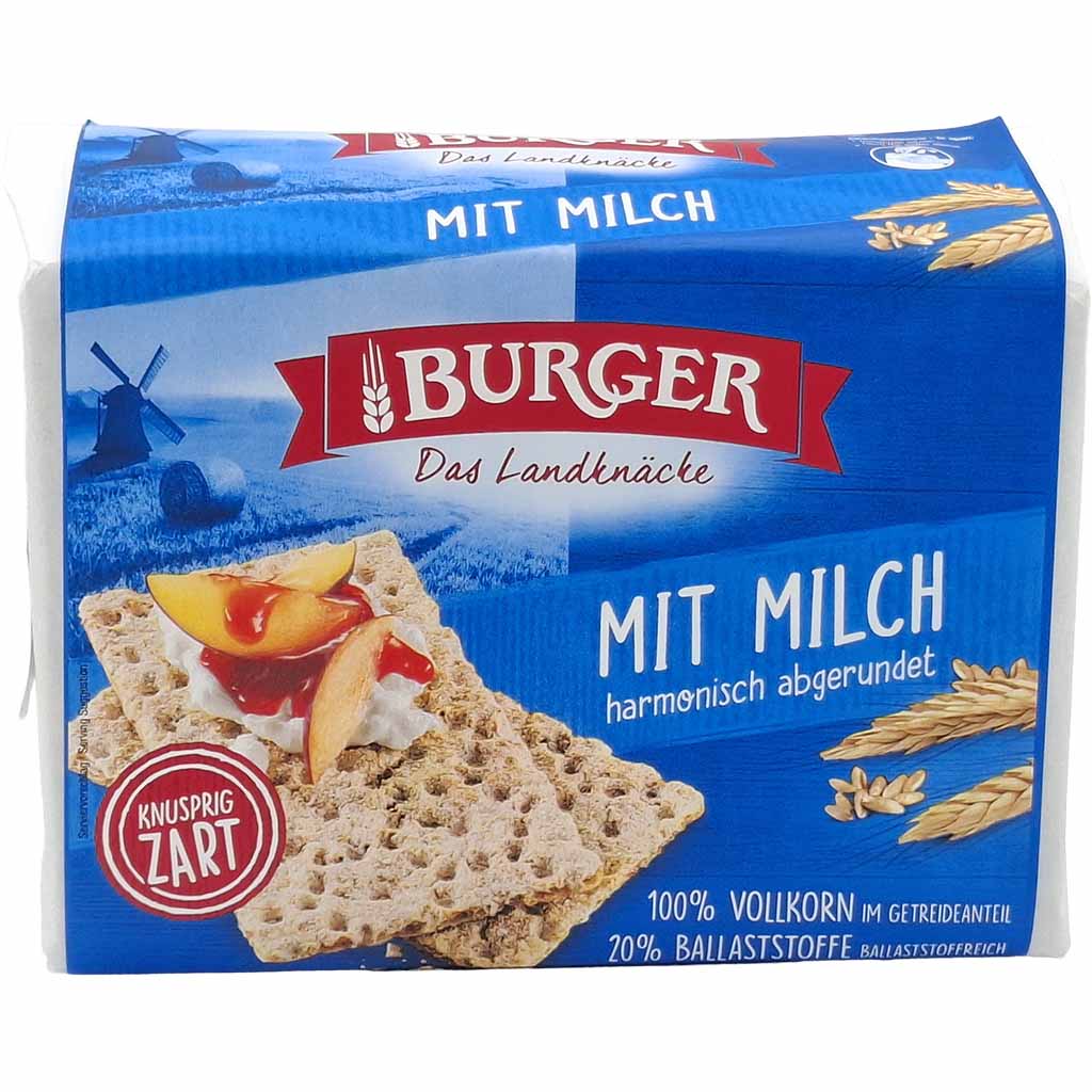 Kekse, Vollkorn, Milch, Knusprig, Körnige Textur