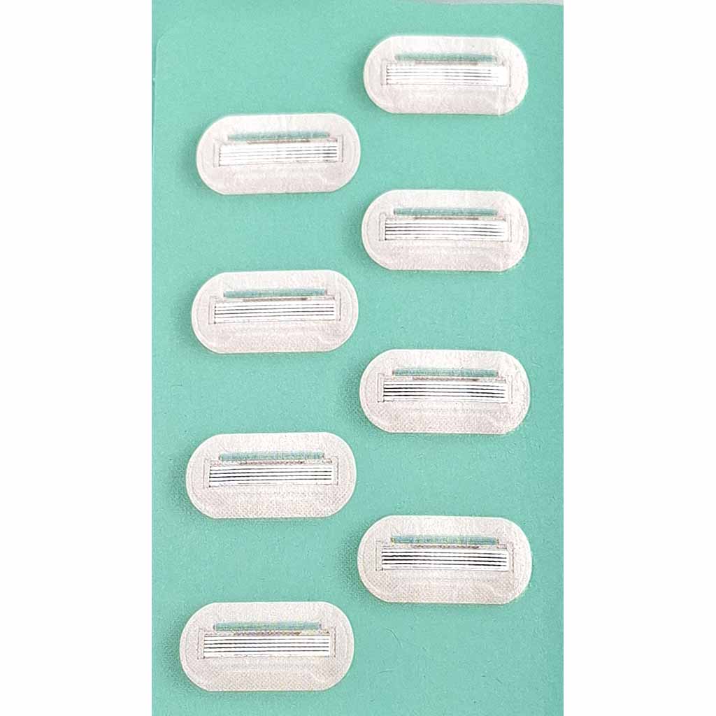 Menstruationsbinden, Pads, Einwegbinden, Sanitär, Erwachsene