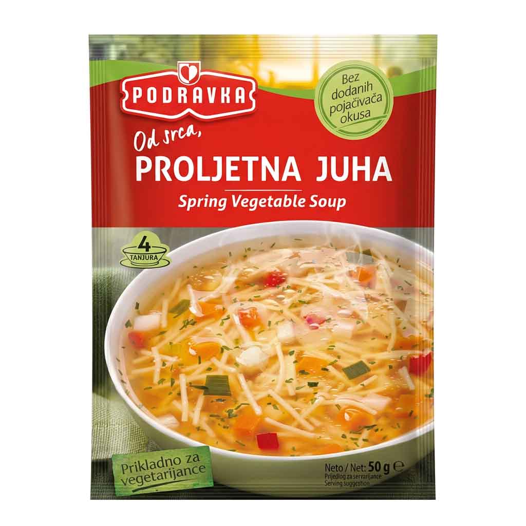 instant-soup, rindfleisch, nudeln, petersilie, verpacktes-lebensmittel, Suppenpulver, Gemüse, Spring, Gemüsebrühe, 4 Portionen