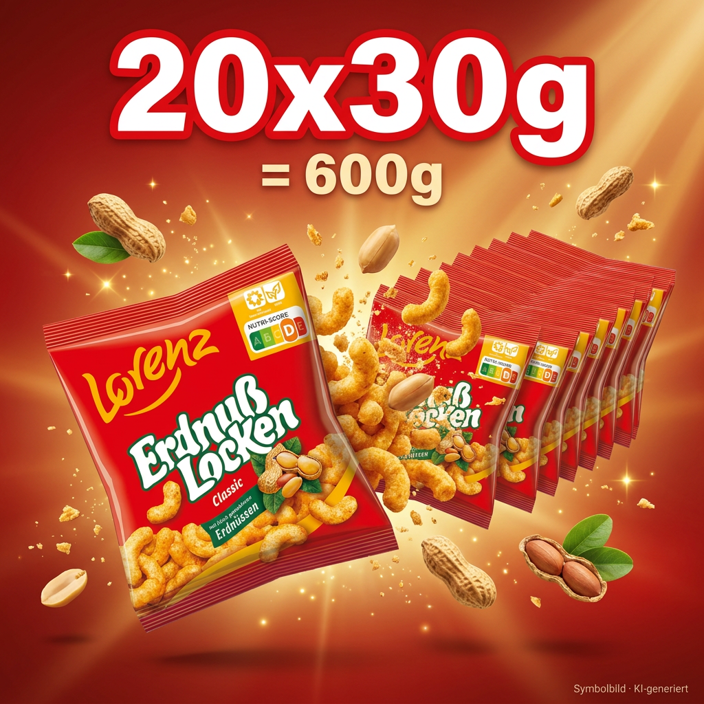 Erdnussflocken, Snack, Nussmischung, Chips, Geröstete Nüsse