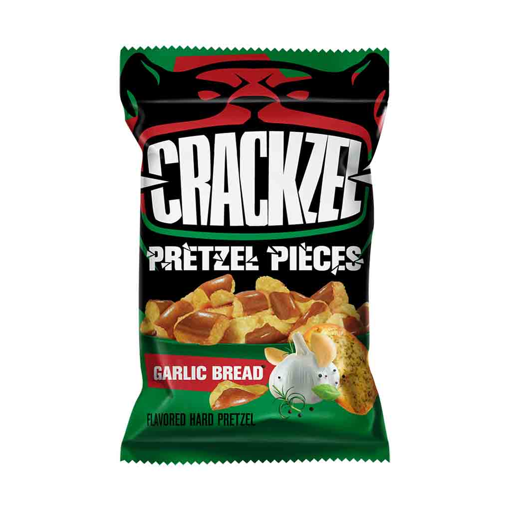 Pretzel, Knabbergebäck, Knoblauch, Brot, Geschmackssache