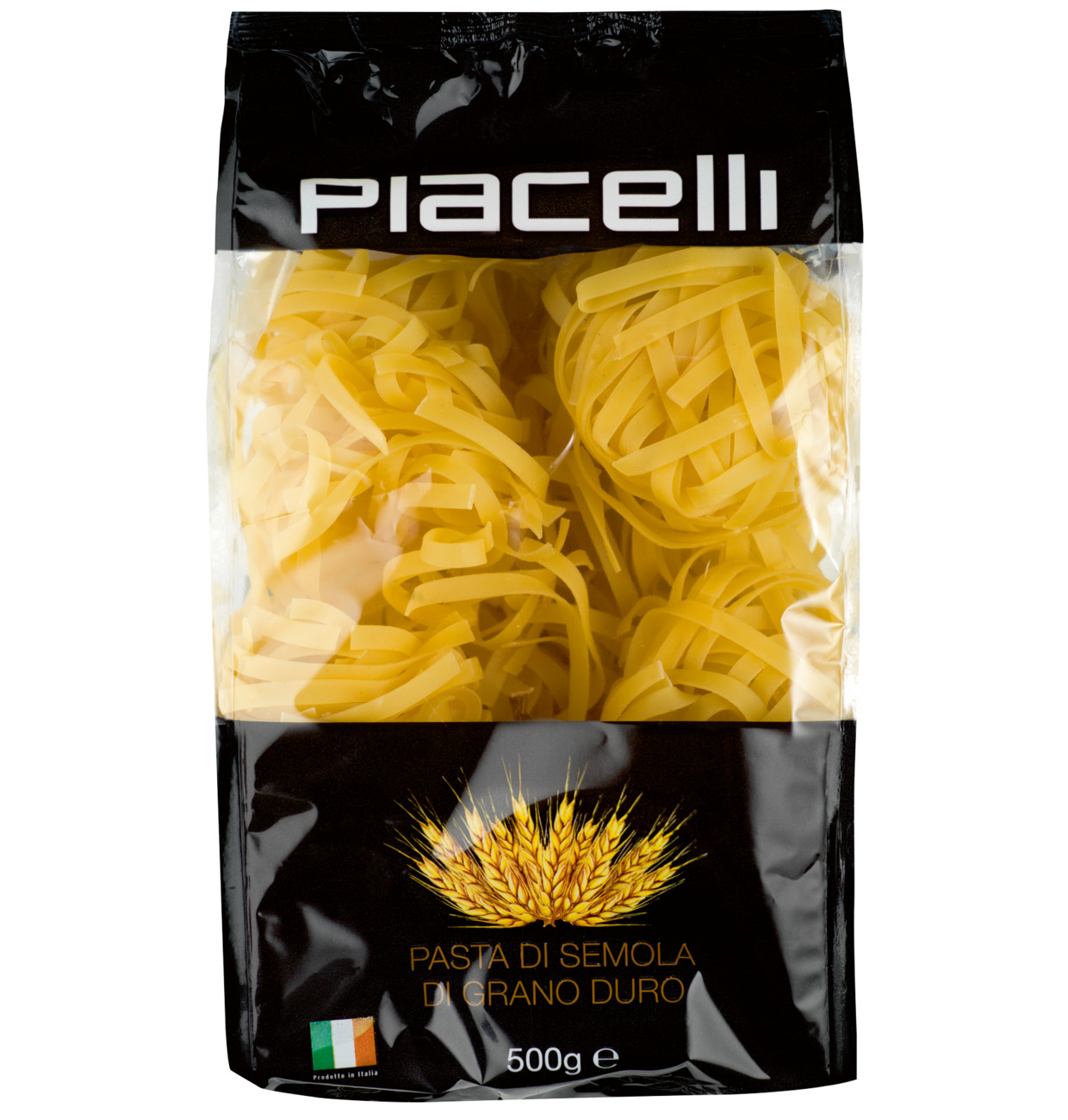 Piacelli Nudeln Tagliatelle No 88 500g MHD 24.04.29