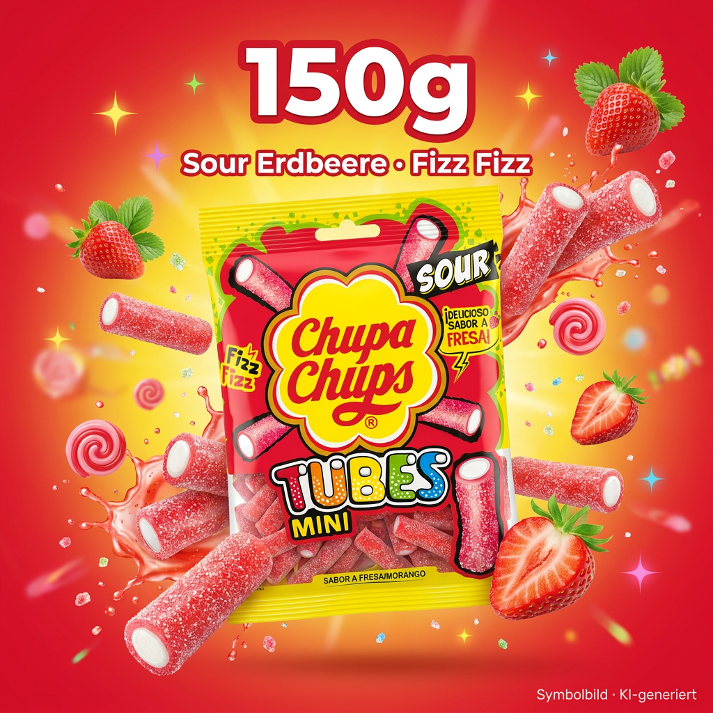 Sauer-Lakritz?, Gummis?